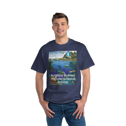 I-4 Eyesore Men's Short-Sleeve Crewneck Tee