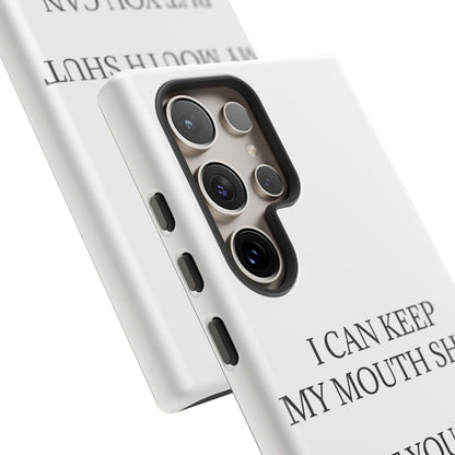 Subtitles Samsung Case