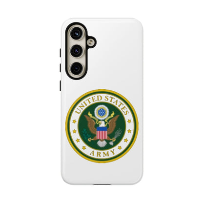 US Army Samsung Case