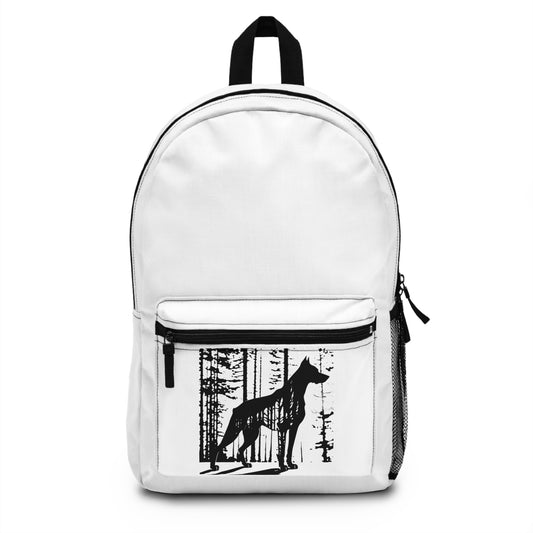 Guardian Of The Forest Backpack