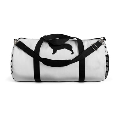 Aussie  Silhouette Duffel Bag