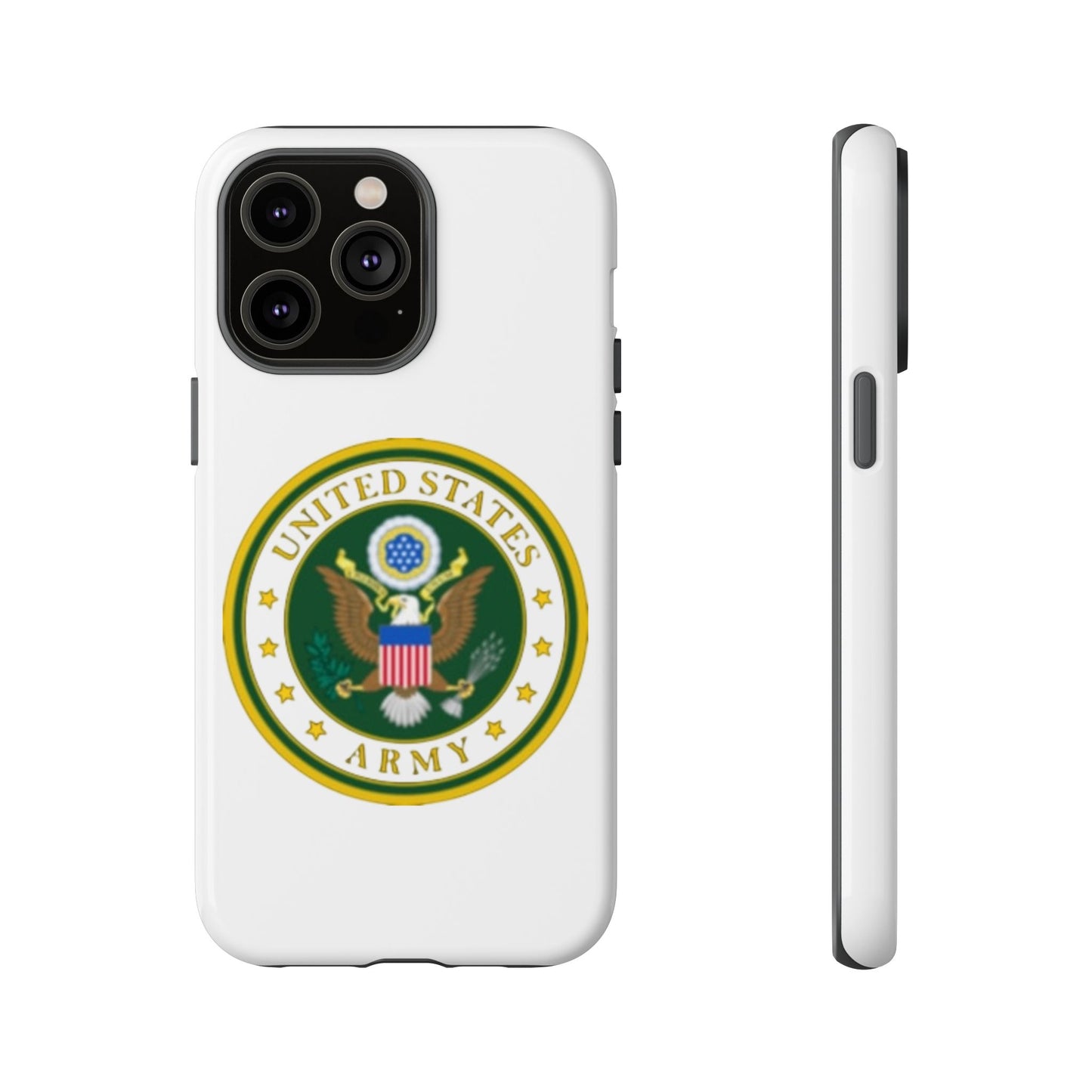 US Army iPhone Case