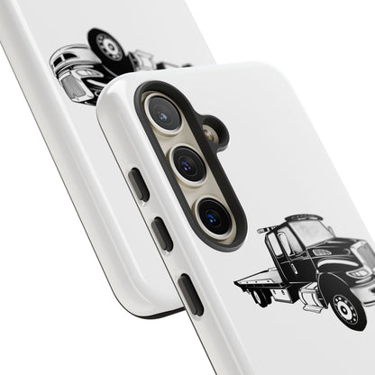 Wizard Of Tow Samsung Case