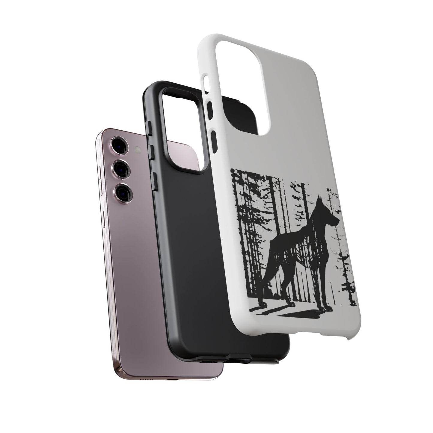 Guardian Of The Forest Samsung Case