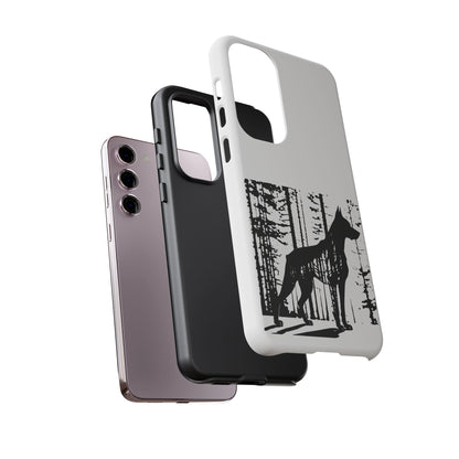 Guardian Of The Forest Samsung Case