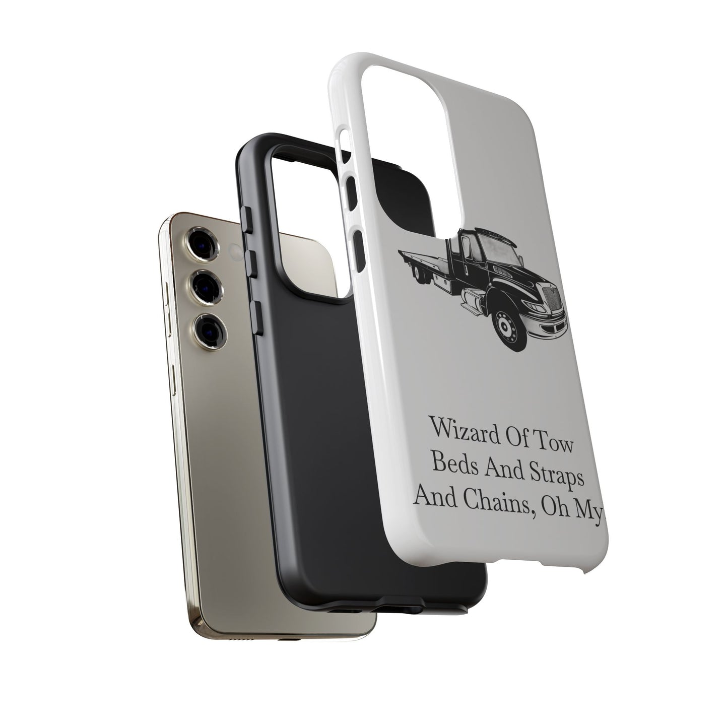 Wizard Of Tow Samsung Case