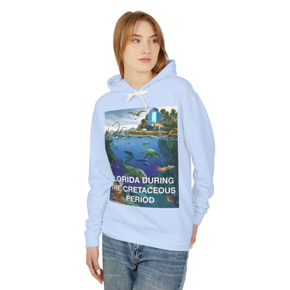 I-4 Eyesore Unisex Lightweight Hoodie