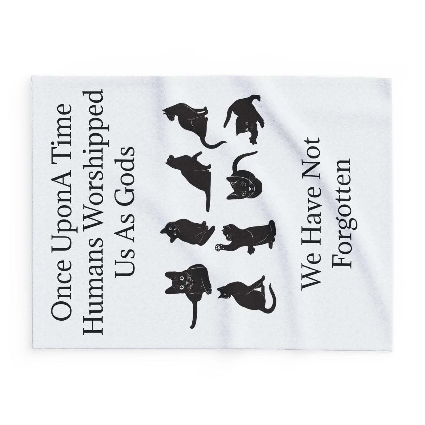 Once Upon A Time Arctic Fleece Blanket