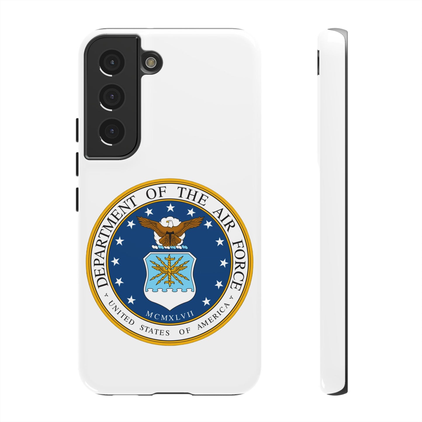 US Air Force Samsung Case