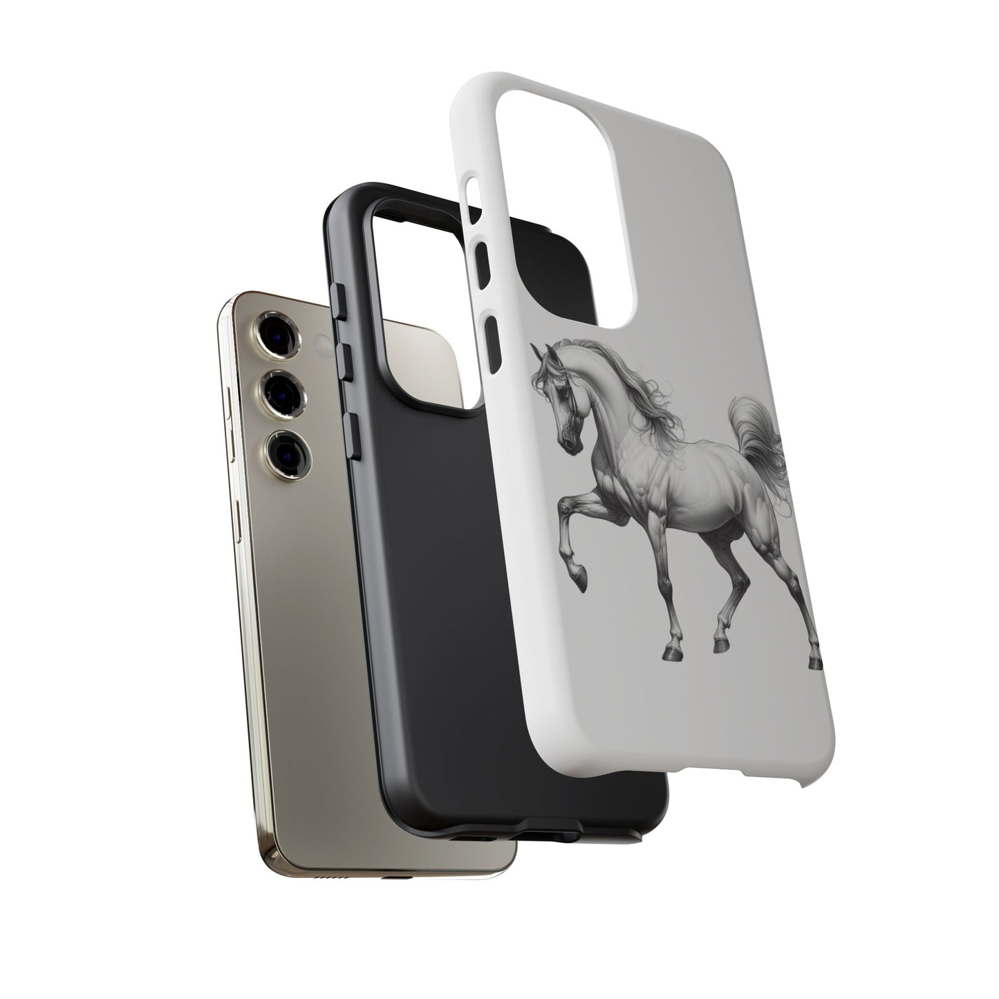 Fancy Pants Samsung Case