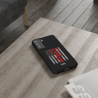 Lineman Samsung Case