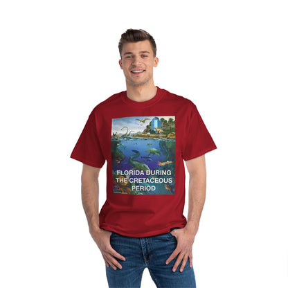 I-4 Eyesore Men's Short-Sleeve Crewneck Tee