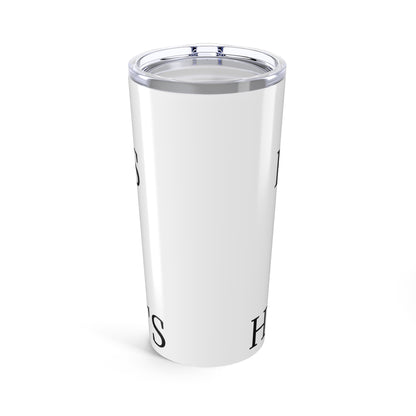 X's And Y's Tumbler