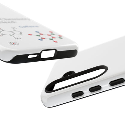 Chemistry Lesson Samsung Case