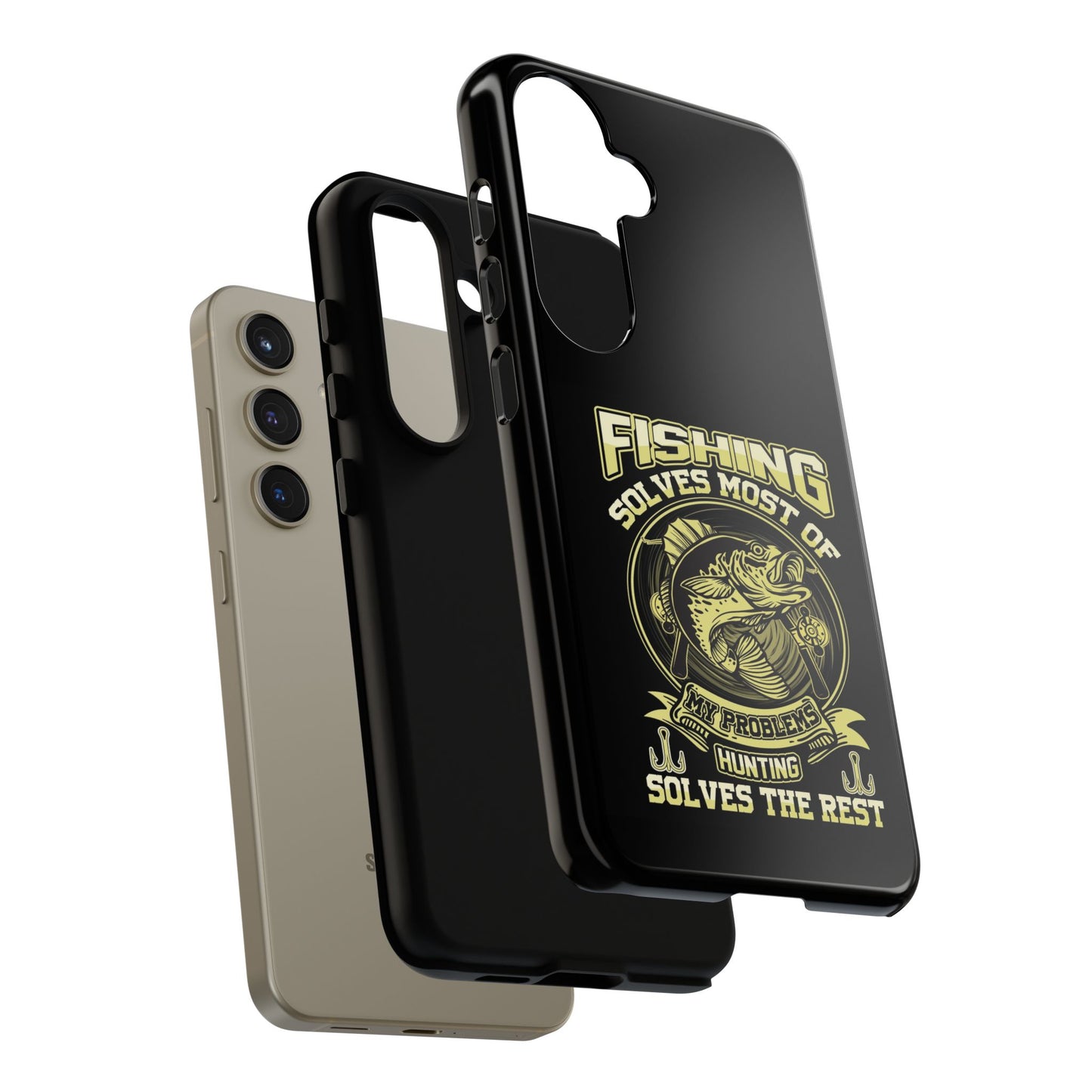 Problem Solving Samsung Case