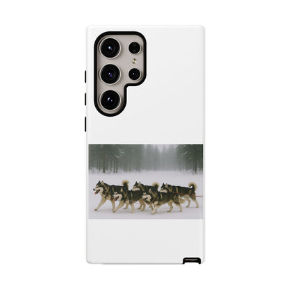Mush On Samsung Case