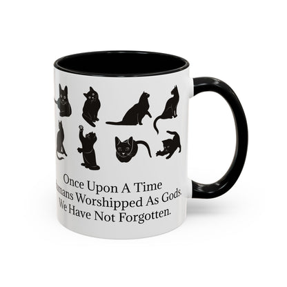 Once Upon A Time 2-Tone Coffee Mug