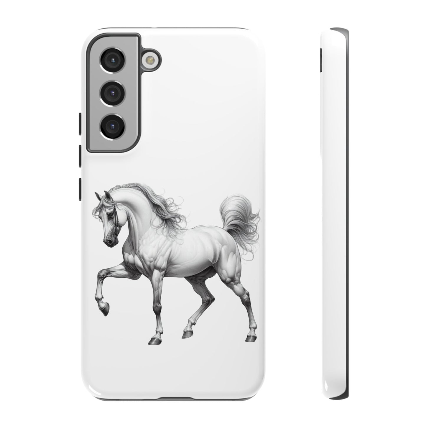 Fancy Pants Samsung Case