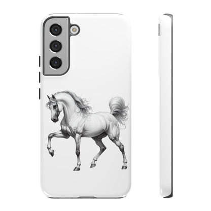 Fancy Pants Samsung Case