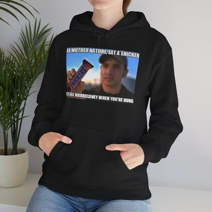 Hurricaney Unisex Hoodie