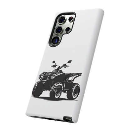 Off The Beaten Path Quad Samsung Case