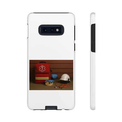 EMS Appreciation Samsung Case