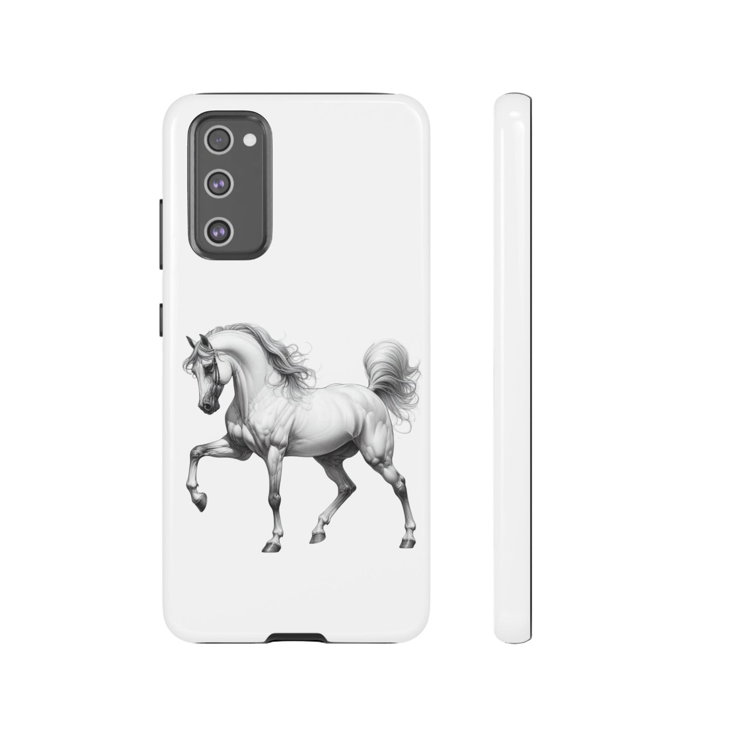 Fancy Pants Samsung Case