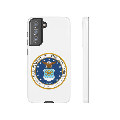 US Air Force Samsung Case