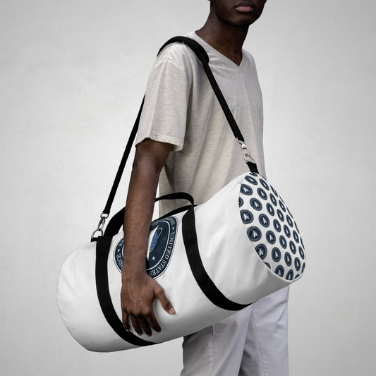 US Space Force  Duffel Bag