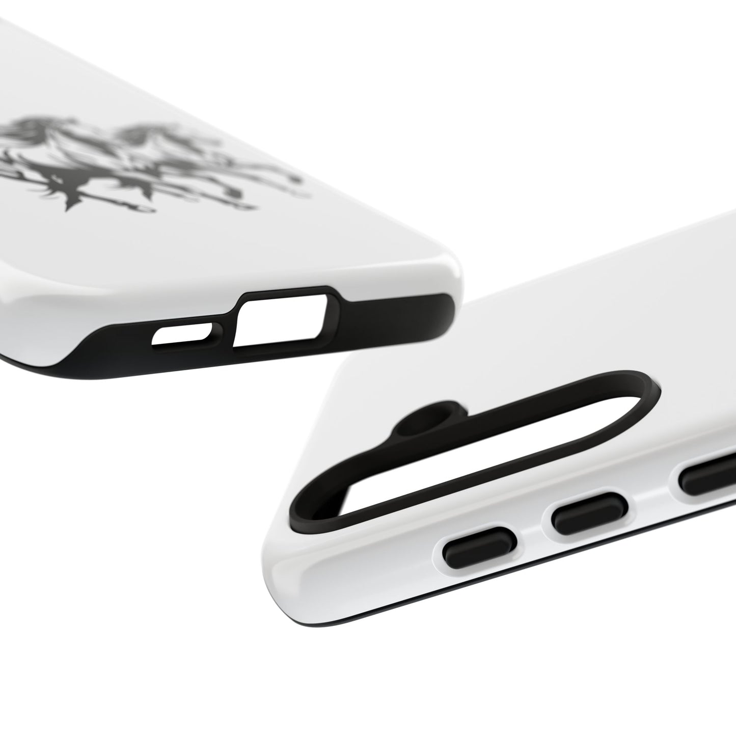 Horsin' Around Samsung Case