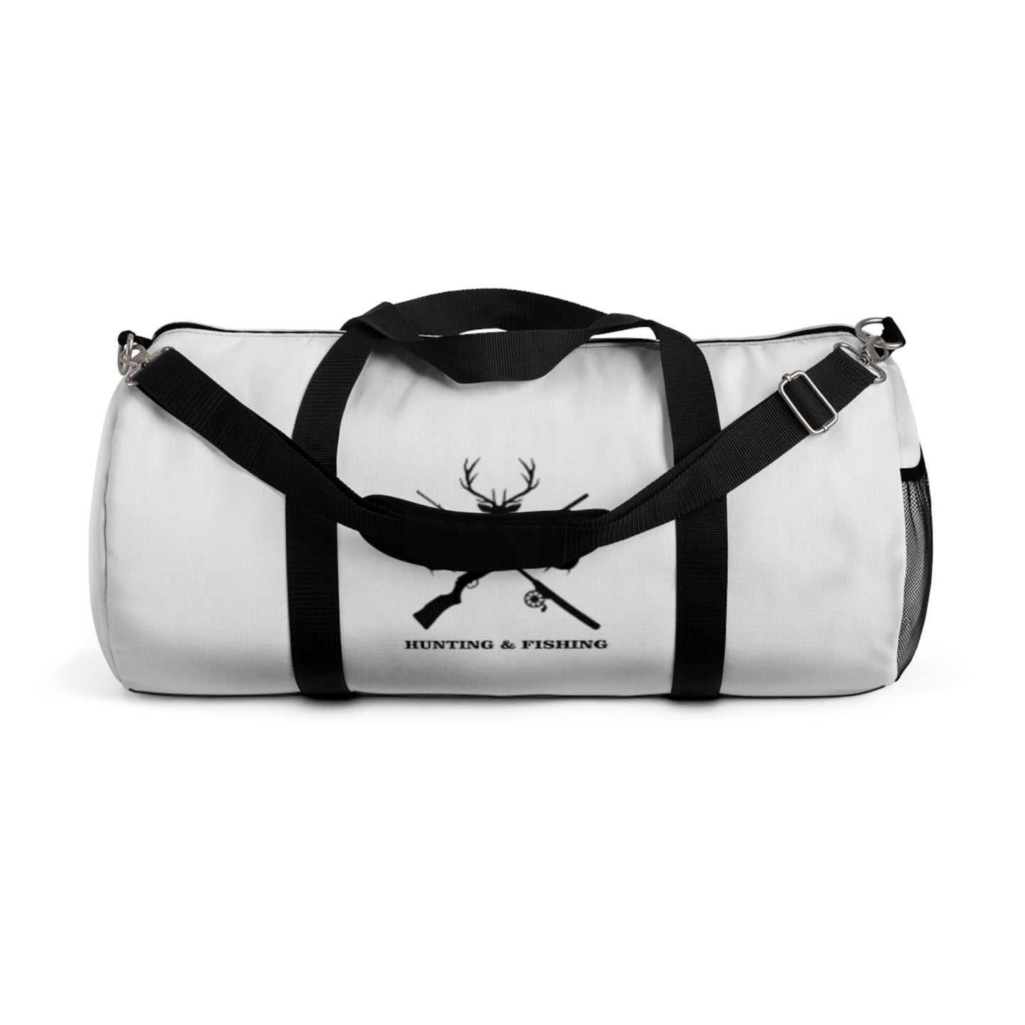 Hunting/Fishing Duffel Bag