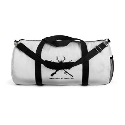 Hunting/Fishing Duffel Bag