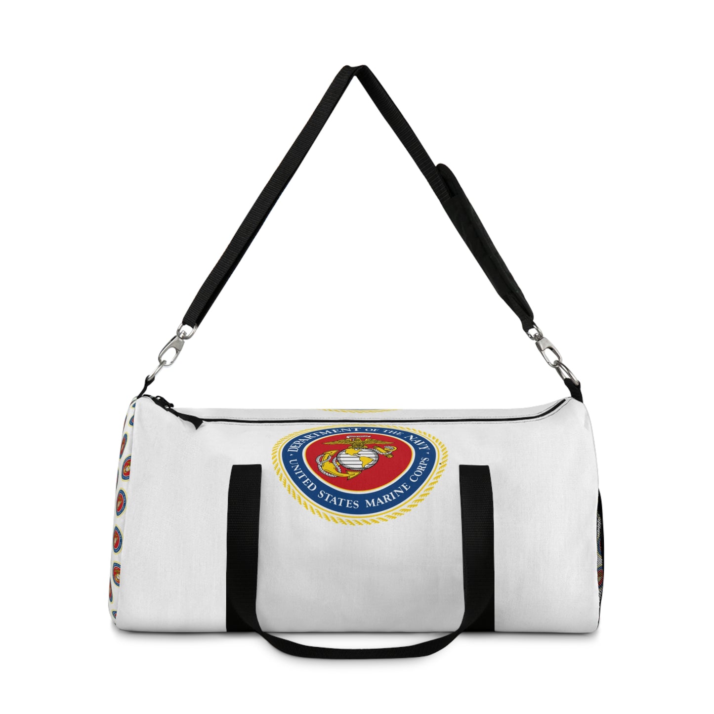 US Marine Corps Duffel Bag