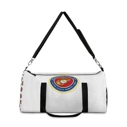 US Marine Corps Duffel Bag