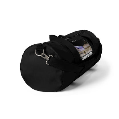 Ice Road Truckers Duffel Bag