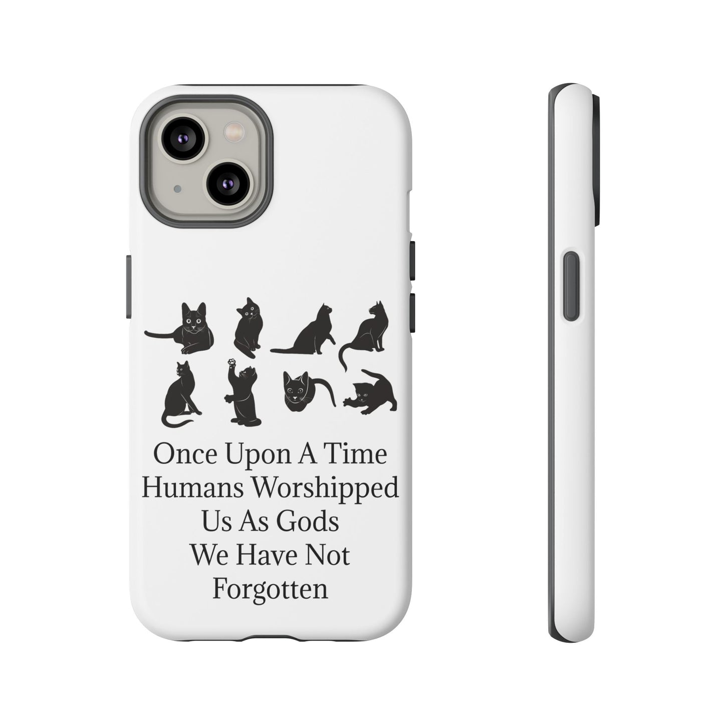 Once Upon A Time iPhone Case