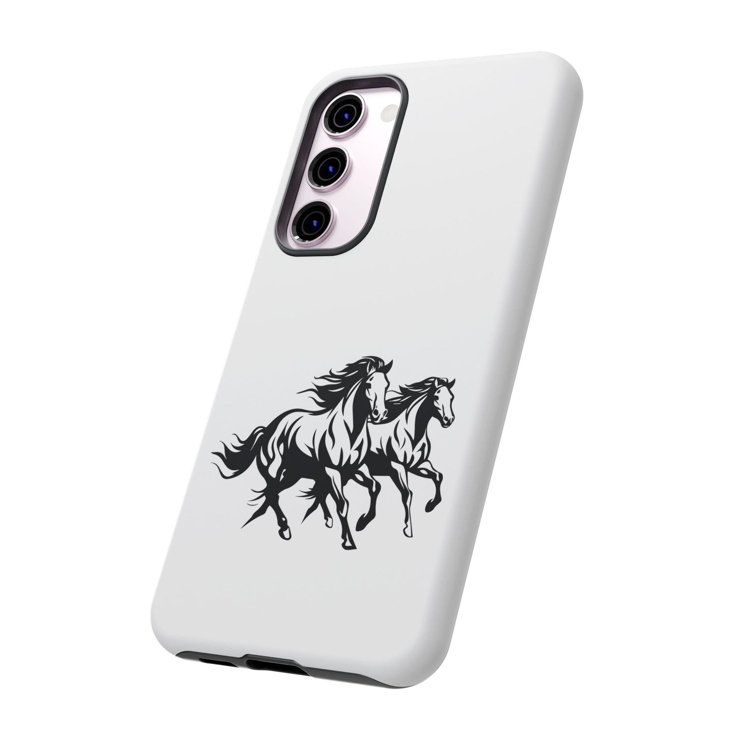 Horsin' Around Samsung Case