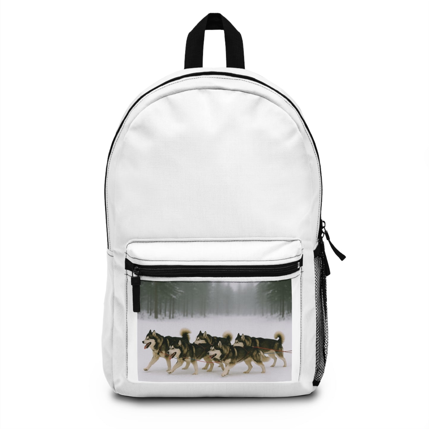 Mush Onv Backpack