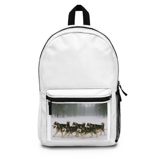 Mush Onv Backpack