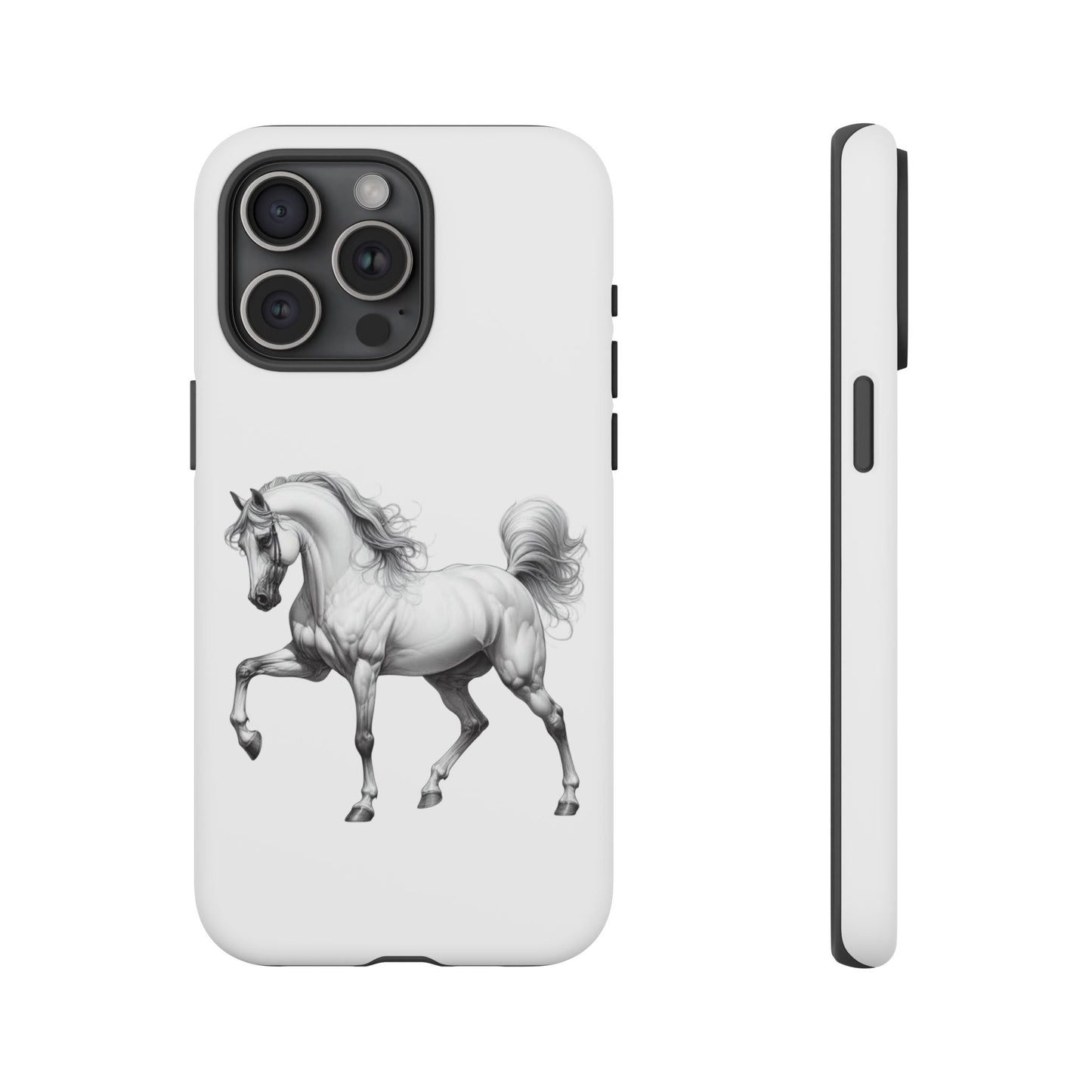 Fancy Pants iPhone Case