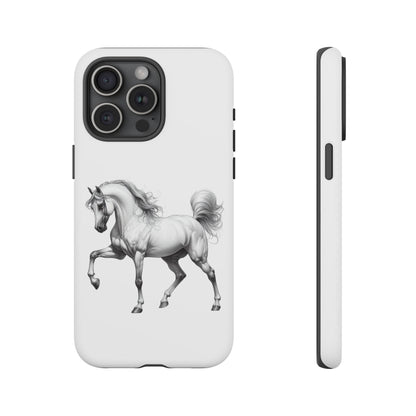 Fancy Pants iPhone Case