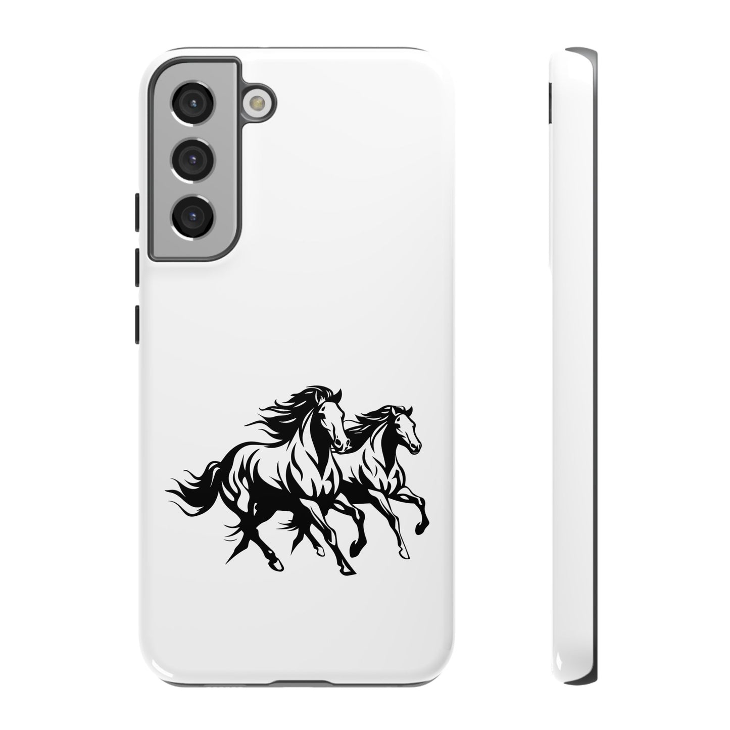 Horsin' Around Samsung Case