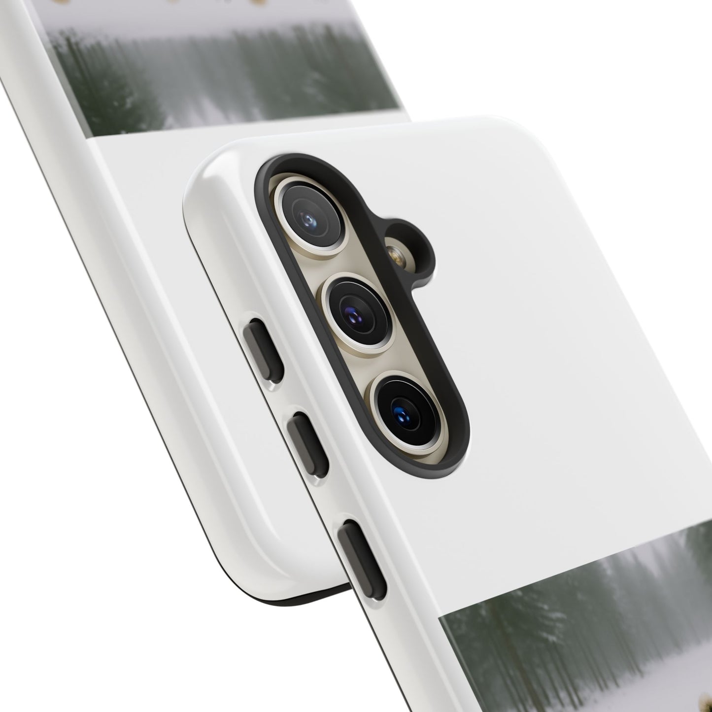 Mush On Samsung Case