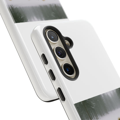 Mush On Samsung Case