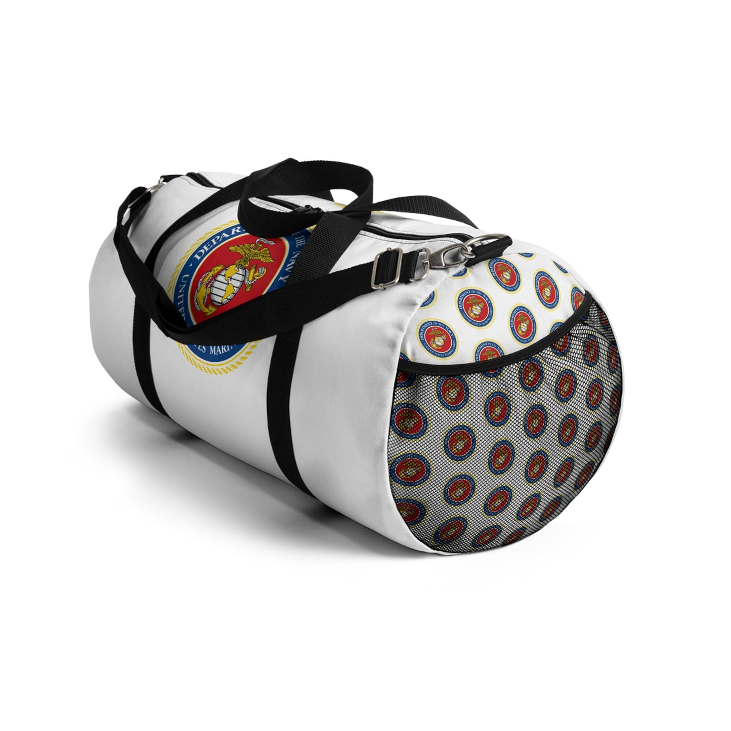 US Marine Corps Duffel Bag