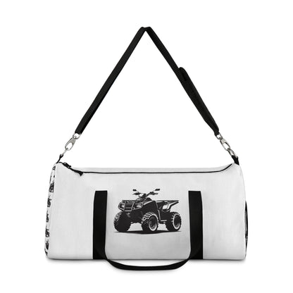 Off The Beaten Path Quad Duffel Bag