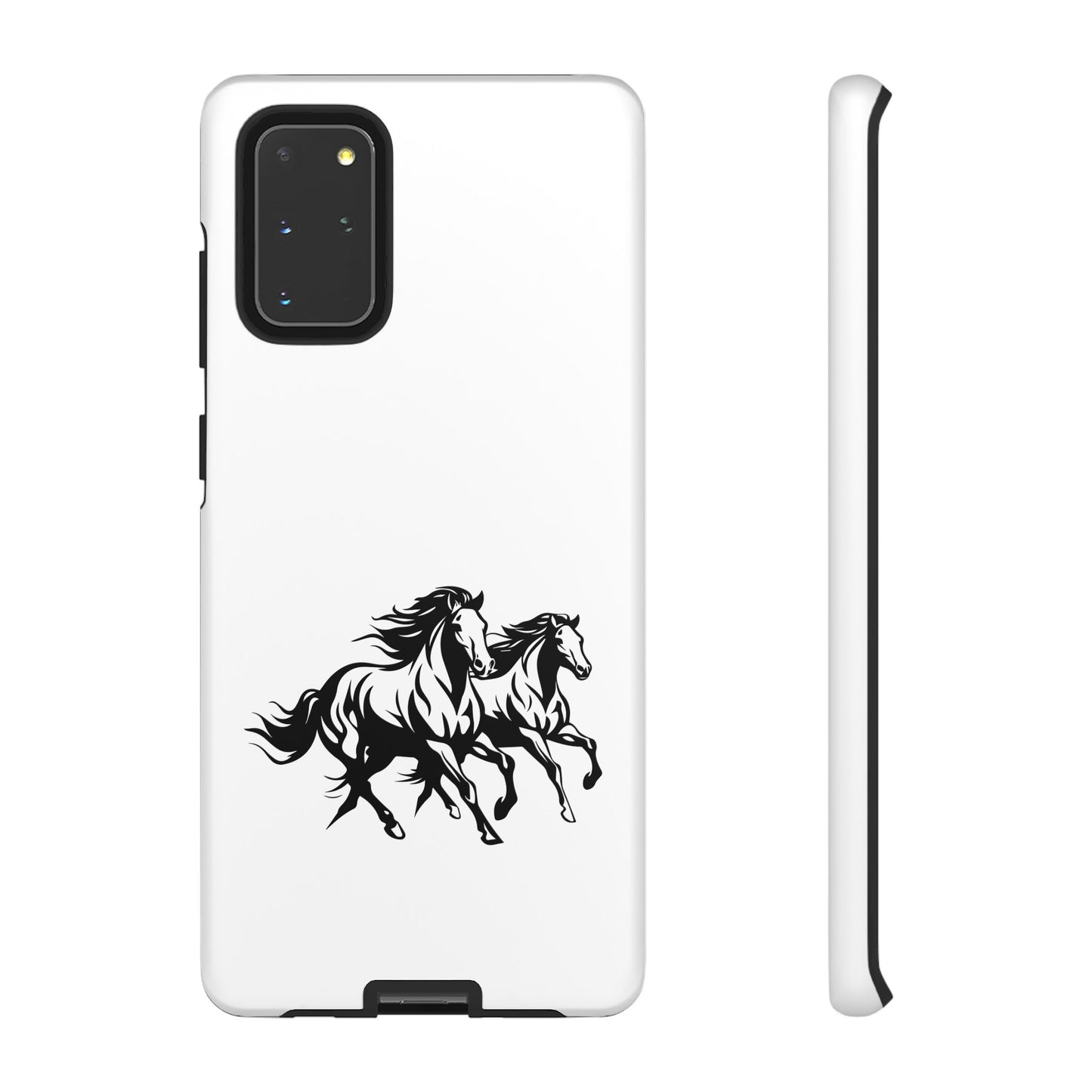 Horsin' Around Samsung Case