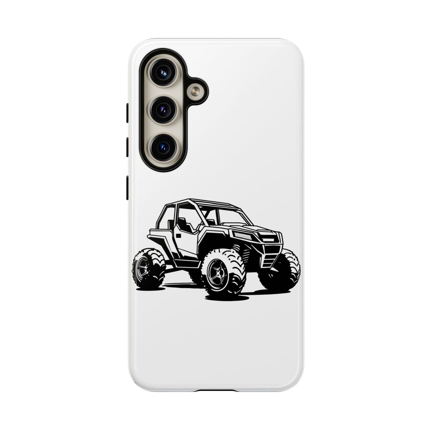 Off The Beaten Path Side By Side Samsung Case