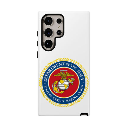US Marine Corps Samsung Case