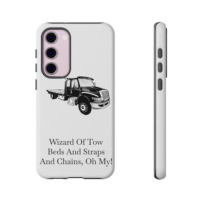 Wizard Of Tow Samsung Case